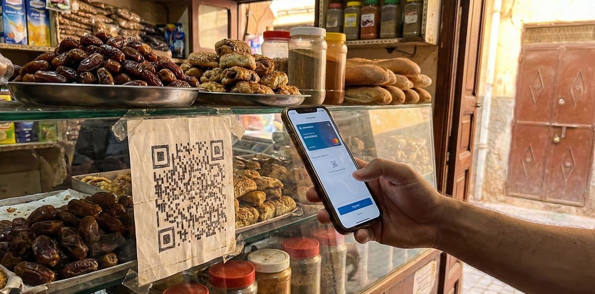 Export 2026: Inbound tra Cina e Nord Africa