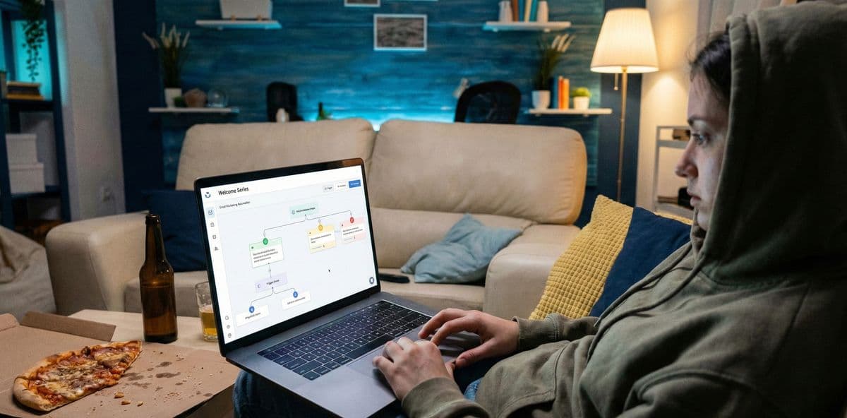 SGE 2026: la visibilità B2B oltre il mito del traffico