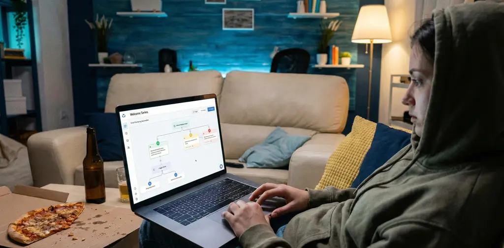Intent Data B2B: Trovare Clienti Pronti nel 2026