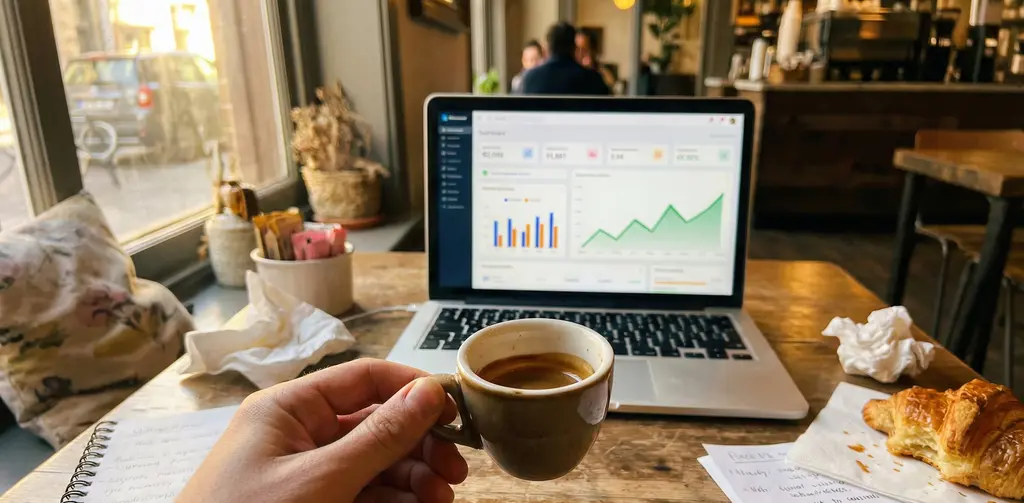 Churn Prediction B2B: l’AI che Anticipa i Clienti a Rischio