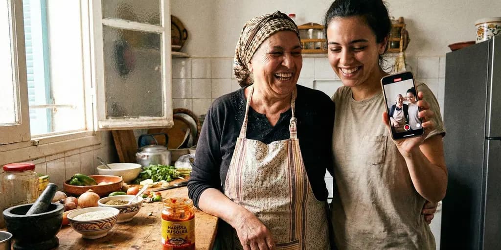 Go-to-Market Maghreb: Strategie Oltre la Traduzione