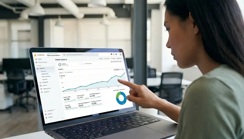 Content Marketing B2B: Convertire Visitatori in Lead Qualificati