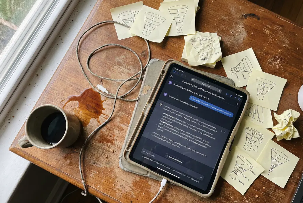 Agentic AI e scalabilità per le PMI verso il primo 2026