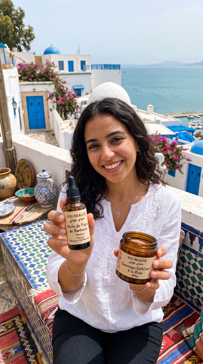Sidi Beauté